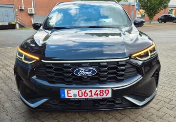 Ford Kuga 19.600 km 25.400 &euro; Essen 45276