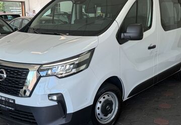 Nissan Primastar 52.980 km 25.990 &euro; Schwelm 58332