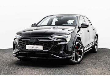 Audi SQ8 e-tron 52.823 km 58.280 &euro; Hagen 58091