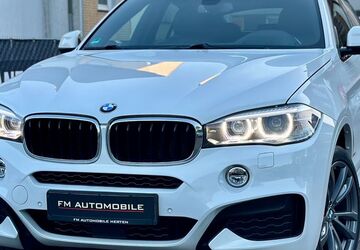 BMW X6 231.740 km 23.750 &euro; Herten 45699