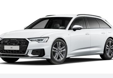 Audi A6 17.886 km 46.950 &euro; Bochum 44809