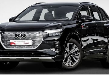 Audi Q4 e-tron 24.174 km 48.277 &euro; Dortmund 44143
