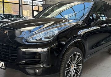Porsche Cayenne 267.124 km 26.890 &euro; Bottrop 46236