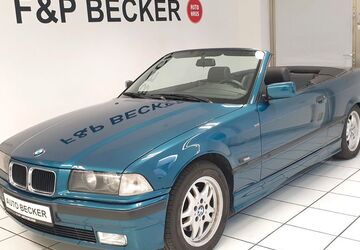 BMW 320 188.685 km 7.900 &euro; Wuppertal 42275
