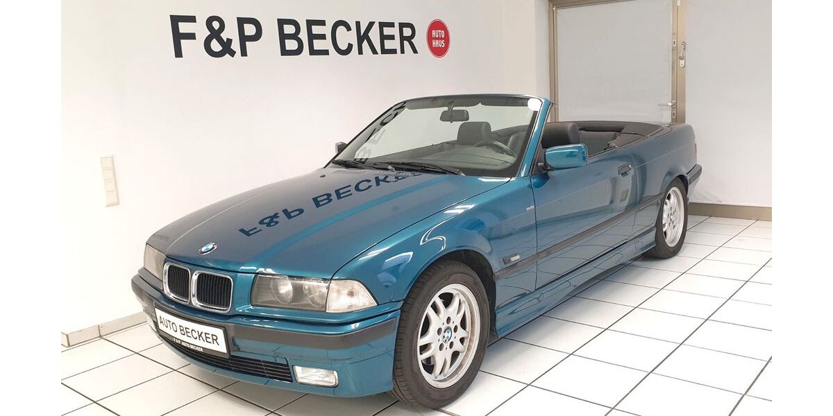 BMW 320 188.685 km 7.900 &euro; Wuppertal 42275
