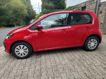 Gebrauchte VW up!