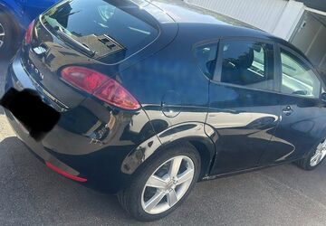 Seat Leon 199.581 km 1.999 &euro; Schwelm 58332