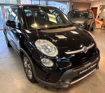 Gebrauchte Fiat 500L