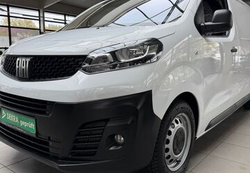 Fiat Scudo 93.371 km 14.890 &euro; Bottrop 46236