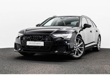 Audi A6 68.582 km 37.418 &euro; Hagen 58091