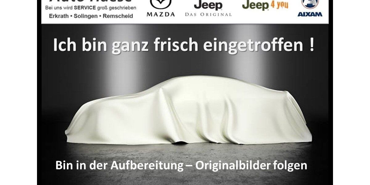 Mazda CX-5 8.000 km 36.990 &euro; Solingen 42655