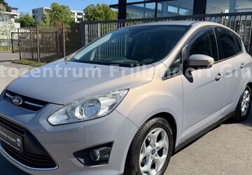 Ford C-Max 109.104 km 6.450 &euro; Bochum 44866