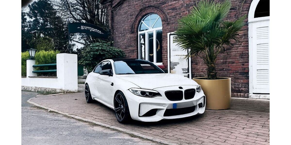 BMW M2 137.000 km 34.990 &euro; Dortmund 44229