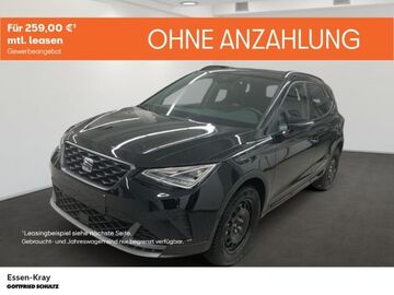 Gebrauchte Seat Arona