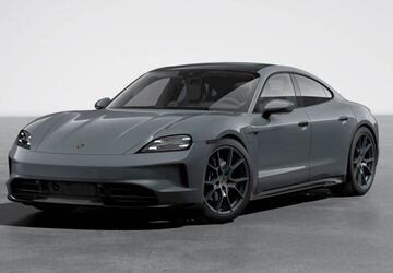 Porsche Taycan 15.499 km 136.500 &euro; Hagen 58119