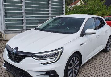 Renault Megane 93.752 km 15.995 &euro; Hagen 58091