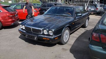 Gebrauchte Jaguar XJ