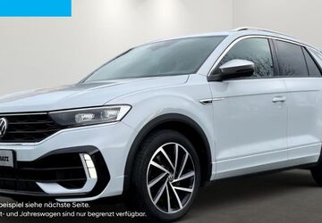 VW T-Roc 51.415 km 26.980 &euro; Solingen 42651