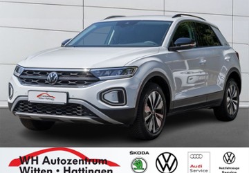 VW T-Roc 17.315 km 21.990 &euro; Hattingen 45527