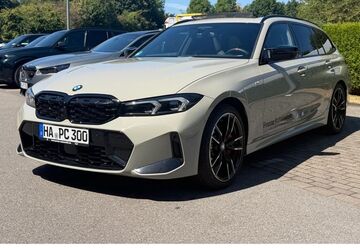 BMW M340i 9.900 km 78.490 &euro; Hagen 58119