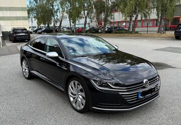 VW Arteon 167.000 km 19.800 &euro; Bottrop 46242