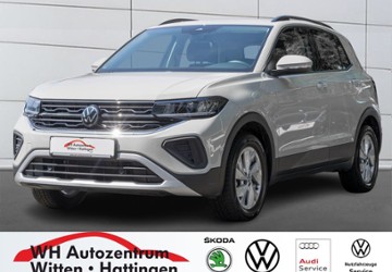 VW T-Cross 11.140 km 19.816 &euro; Hattingen 45527