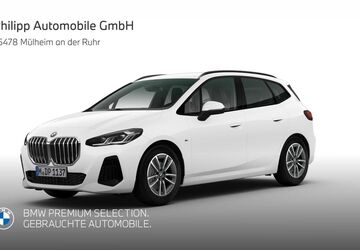 BMW 220 Active Tourer 13.993 km 30.980 &euro; Mülheim an der Ruhr 45478