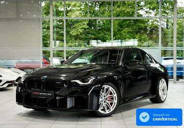 BMW M2 19.000 km 67.800 &euro; Remscheid/NRW 42855