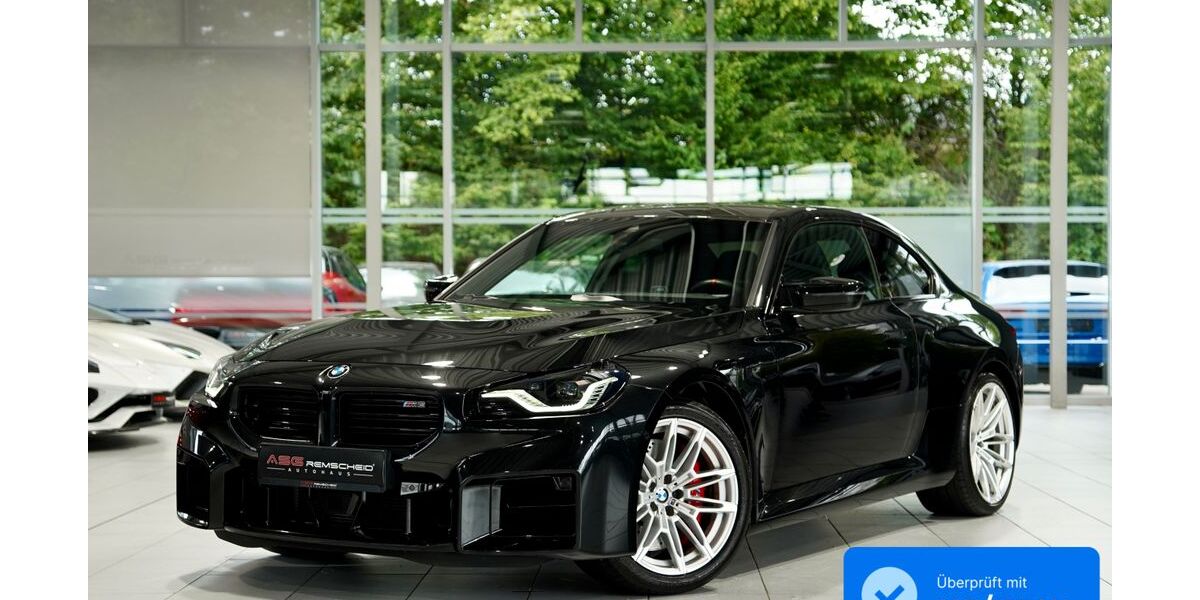 BMW M2 19.000 km 67.800 &euro; Remscheid/NRW 42855