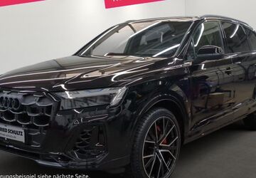 Audi Q7 10.000 km 96.980 &euro; Mülheim a.d. Ruhr 45481