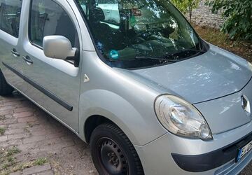 Renault Kangoo 114.000 km 3.500 &euro; Essen 45356