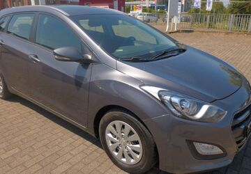 Hyundai i30 164.580 km 6.990 &euro; Hattingen (bei Bochum) 45527