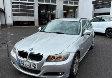 BMW 320 224.000 km 2.500 &euro; Essen 45326