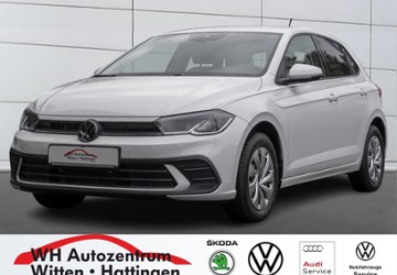 VW Polo 7.740 km 21.490 &euro; Hattingen 45527