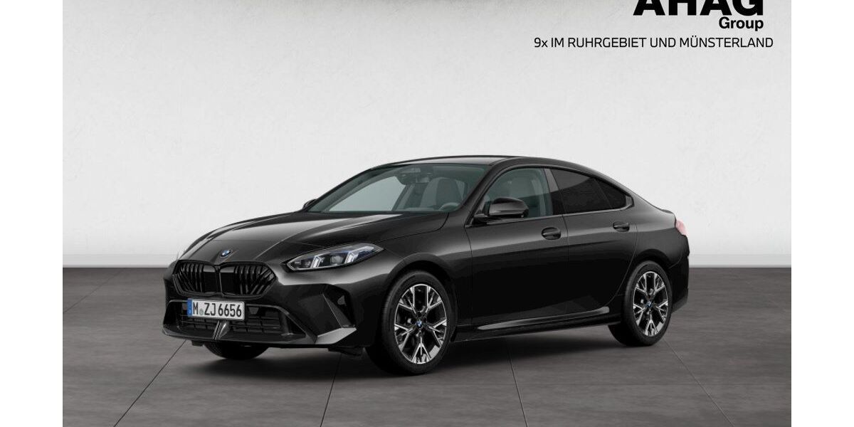 BMW 220 Gran Coupé 25.171 km 36.900 &euro; Witten 58455