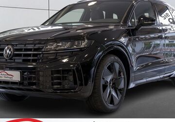 VW Touareg 1.750 km 91.990 &euro; Hattingen 45527