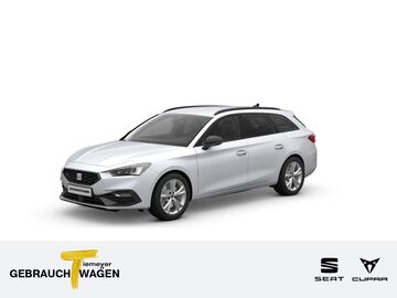 Gebrauchte Seat Leon