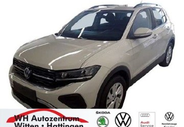 VW T-Cross 19.820 km 20.490 &euro; Hattingen 45527