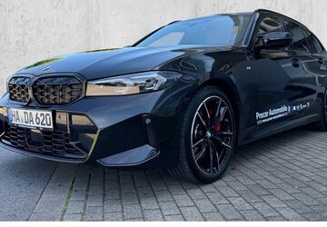 BMW M340d 18.500 km 68.490 &euro; Solingen 42719