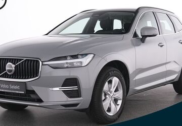 Volvo XC60 7.972 km 37.850 &euro; Essen-Kray 45309