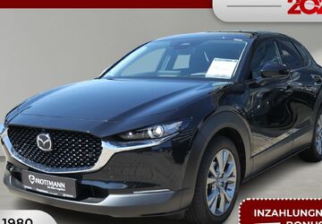 Mazda CX-30 16.829 km 26.990 &euro; Bottrop-Kirchhellen 46244
