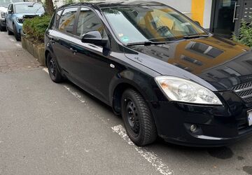 Kia ceed / Ceed 284.710 km 1.200 &euro; Bochum 44793