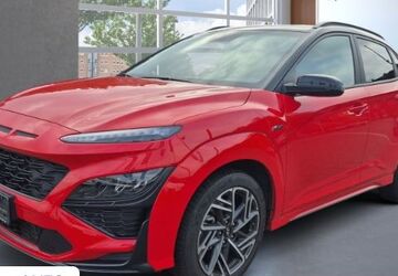 Hyundai KONA 28.615 km 23.690 &euro; Hattingen 45525