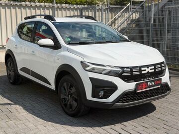 Gebrauchte Dacia Sandero