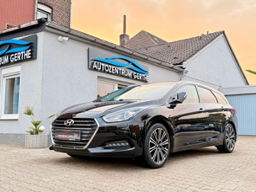 Gebrauchte Hyundai i40