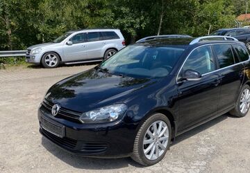VW Golf 194.188 km 4.250 &euro; Hattingen 45527