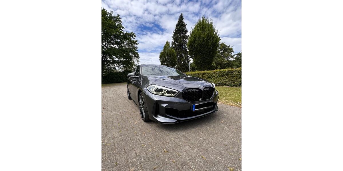BMW M135 53.000 km 29.800 &euro; Schwerte 58239