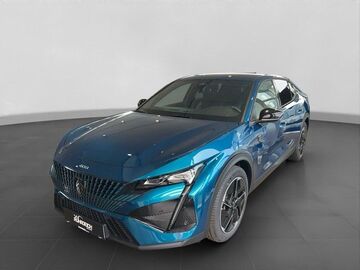 Gebrauchte Peugeot 408