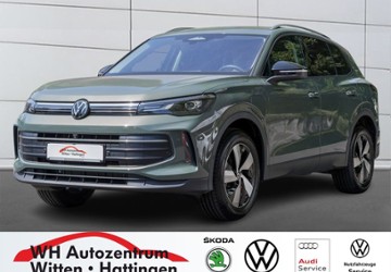 VW Tiguan 7.485 km 41.980 &euro; Hattingen 45527