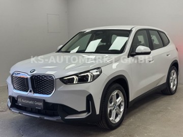 Gebrauchte BMW iX1